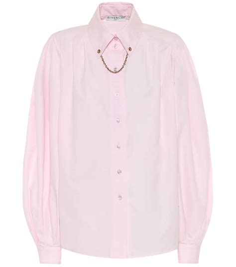 chemise givenchy pas cher